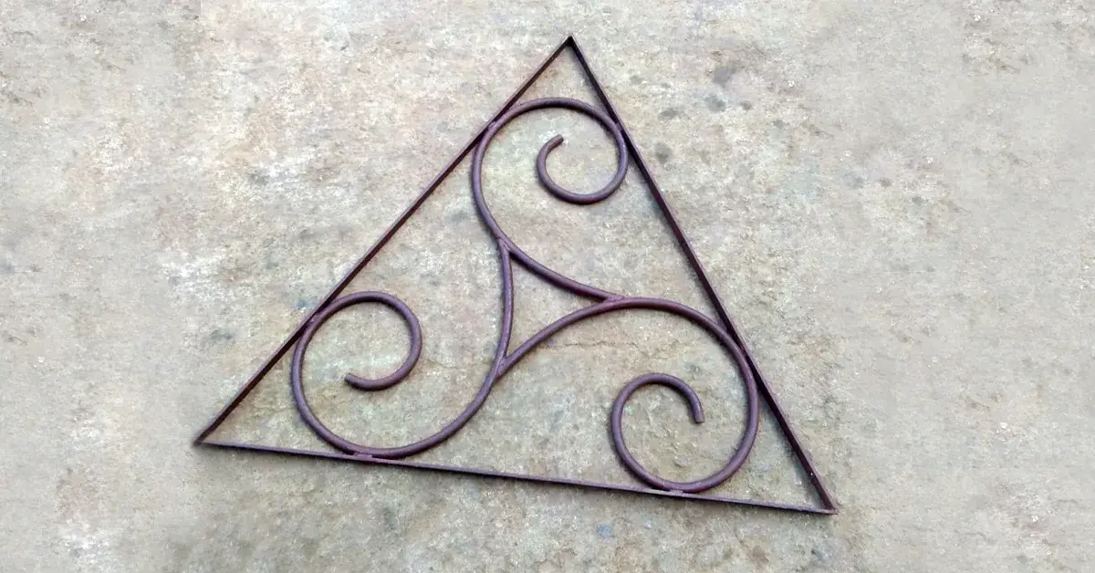 Profab Metal Gate Installation at Kolar Road